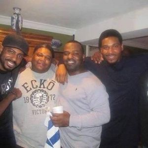 Meet your Posher, Cornelius